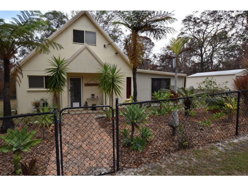 42 Cunningham Avenue, Russell Island QLD 4184