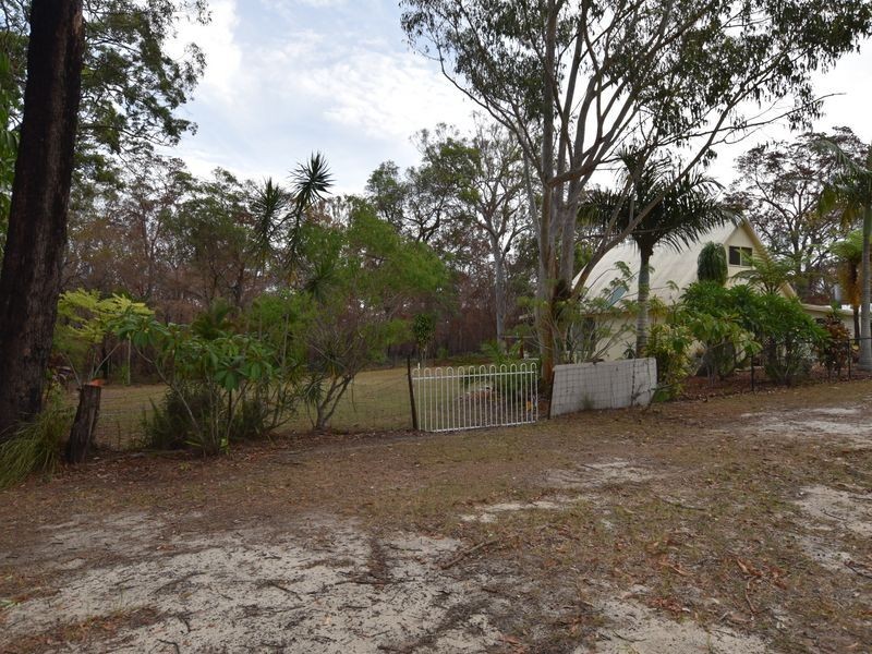 42 Cunningham Avenue, Russell Island QLD 4184