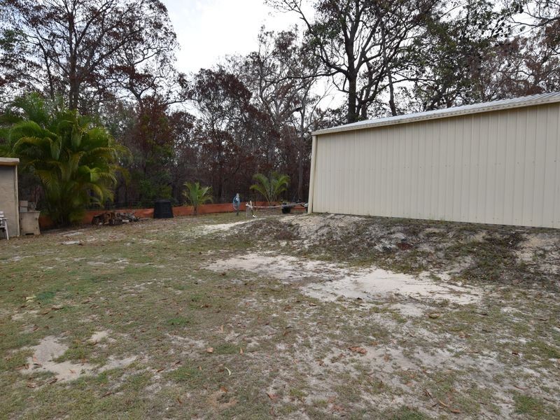 42 Cunningham Avenue, Russell Island QLD 4184