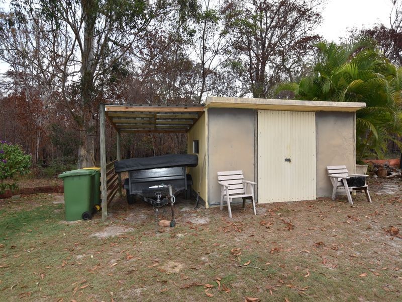 42 Cunningham Avenue, Russell Island QLD 4184