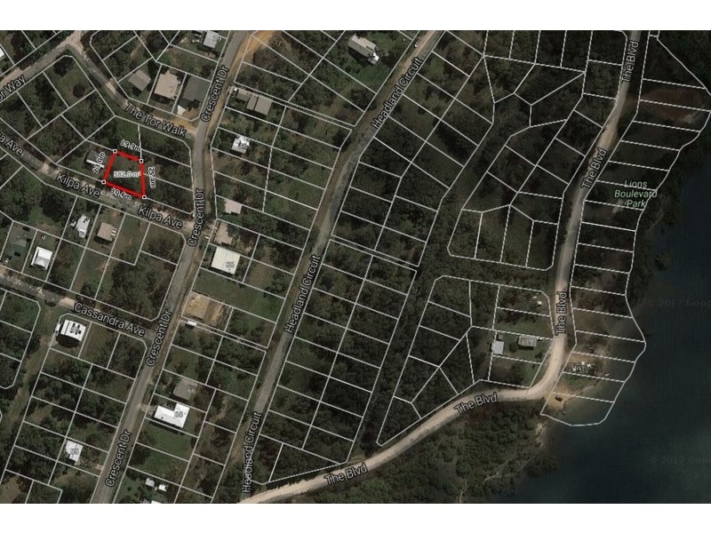 19 Kilpa Ave, Russell Island QLD 4184