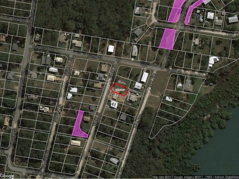 Russell Island QLD 4184