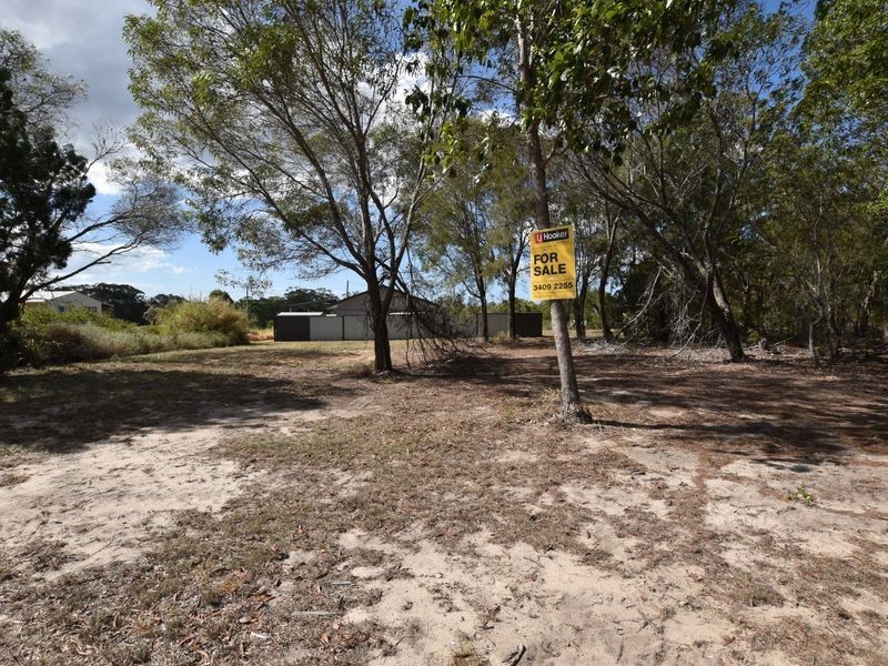 41 Barcelona Tce, Russell Island QLD 4184