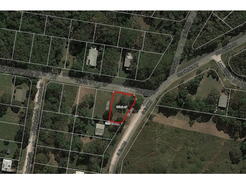 Russell Island QLD 4184