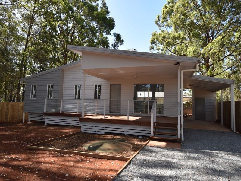 49 Highland Street., Russell Island QLD 4184