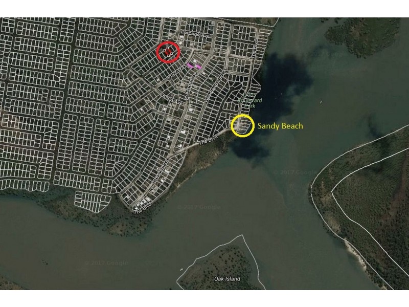 55 Lea Weena, Russell Island QLD 4184