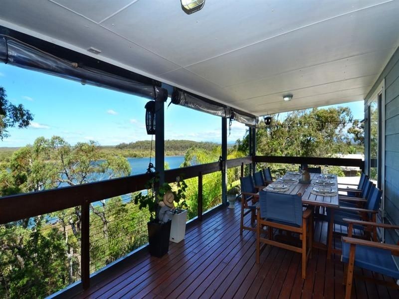 96 Crescent Drive, Russell Island QLD 4184