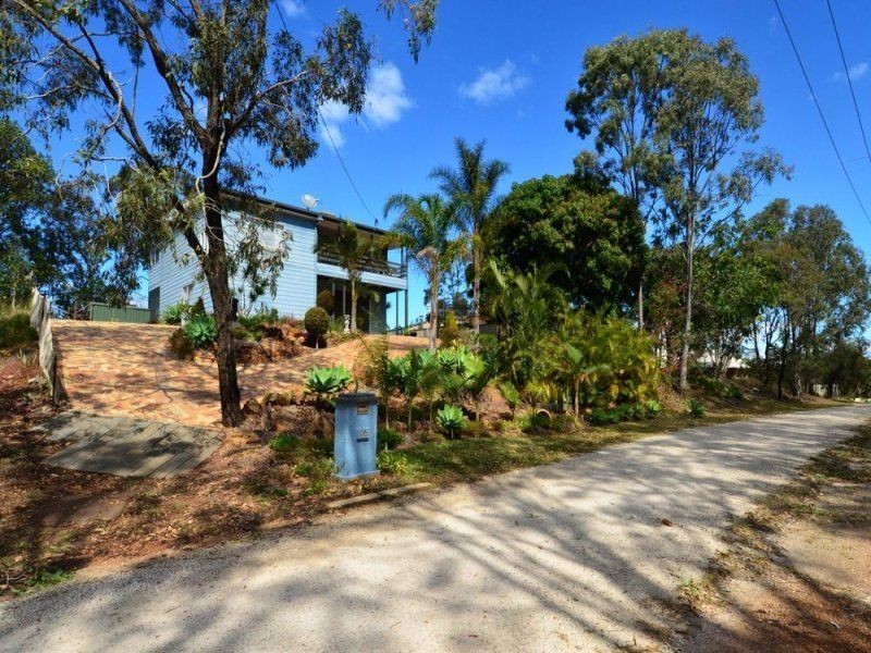 96 Crescent Drive, Russell Island QLD 4184