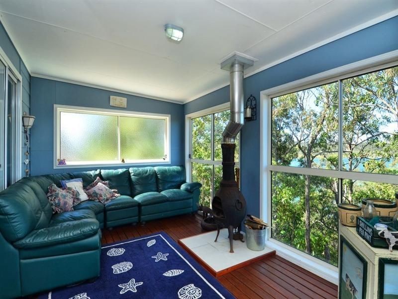 96 Crescent Drive, Russell Island QLD 4184