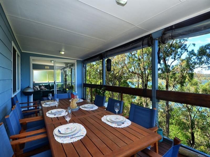 96 Crescent Drive, Russell Island QLD 4184