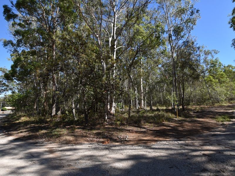 Russell Island QLD 4184