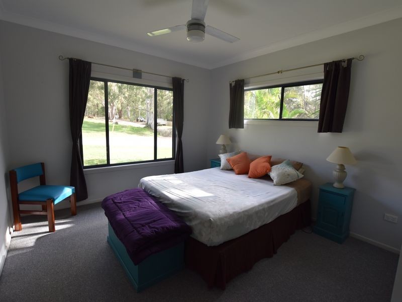 43 Catamaran, Russell Island QLD 4184