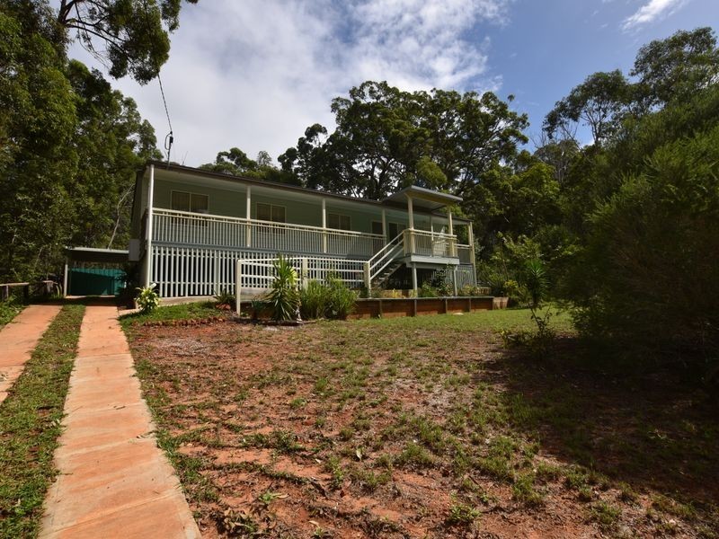 13 Murray Crescent, Russell Island QLD 4184