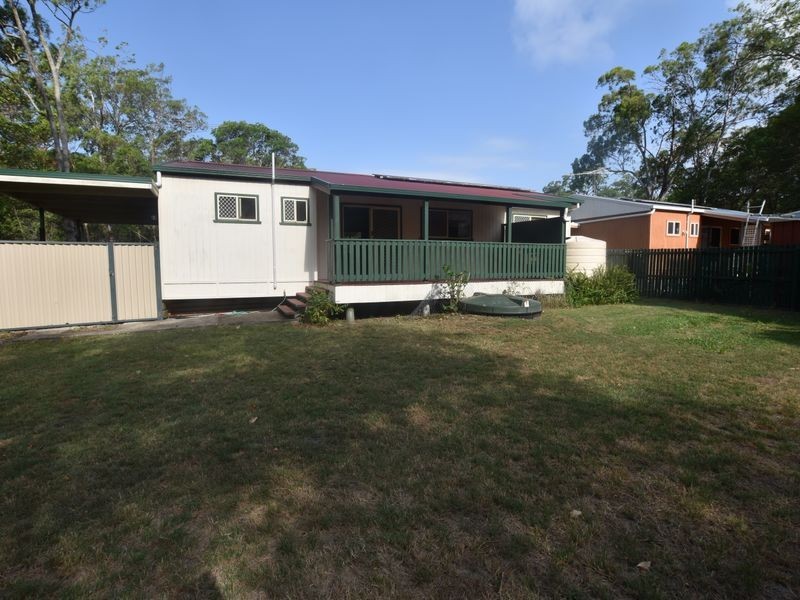 26 Coolabah Street, Russell Island QLD 4184