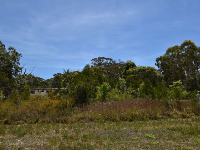 21 Magnolia Street, Russell Island QLD 4184