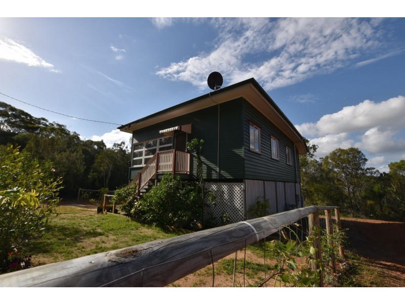 17 Highland Ridge Road, Russell Island QLD 4184