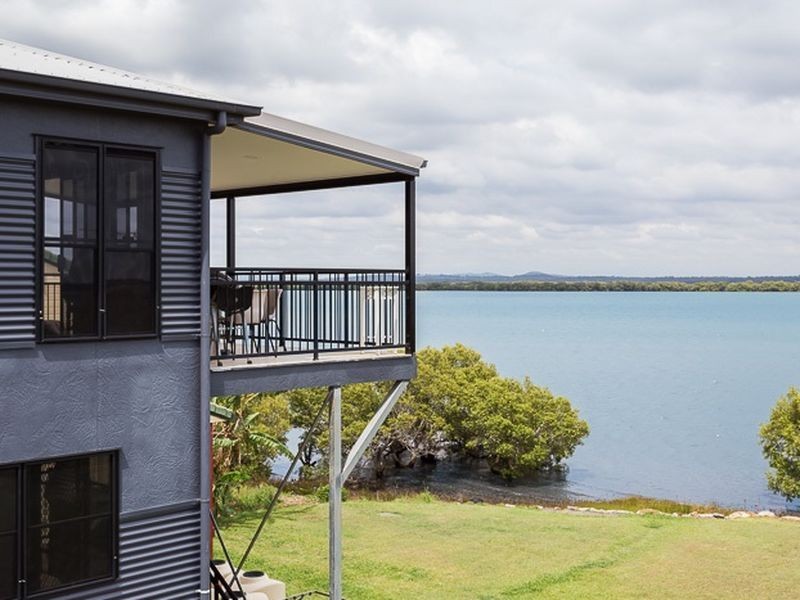 44 Mark Road, Russell Island QLD 4184