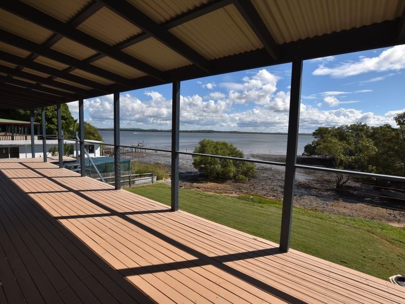 57 Bangalow Street., Russell Island QLD 4184