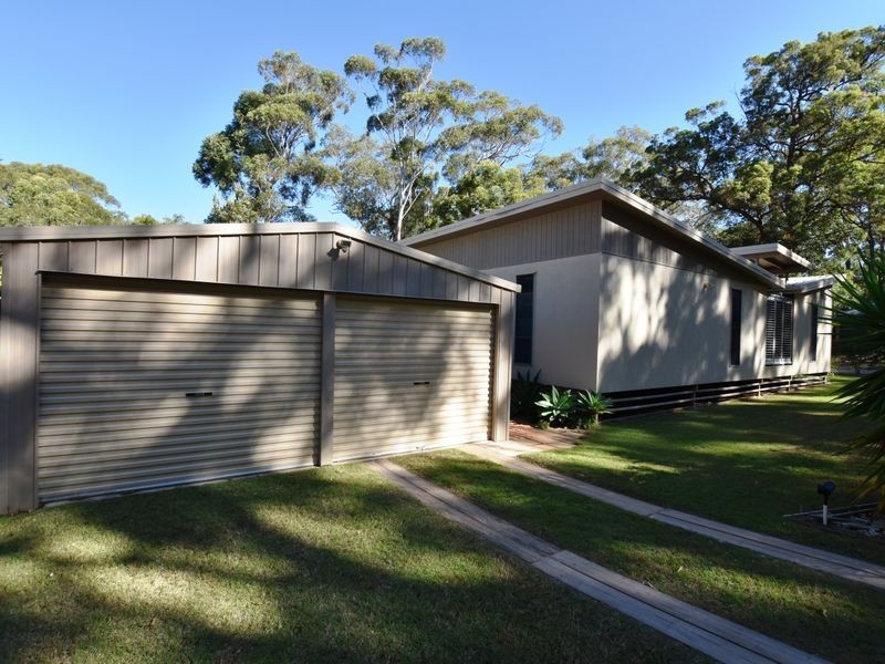 2 Billambang St,, Russell Island QLD 4184