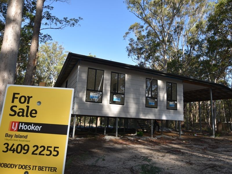 24 Villa Wood Rd, Russell Island QLD 4184