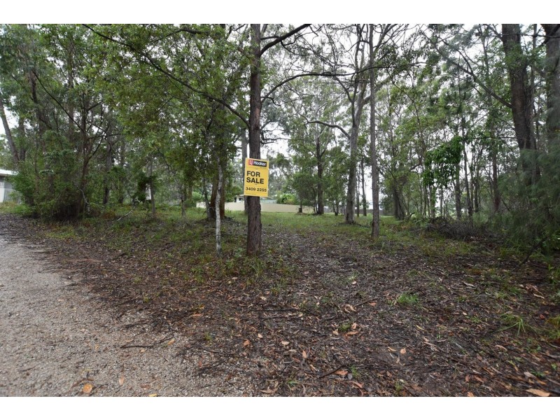 4 Canopy Cres, Russell Island QLD 4184
