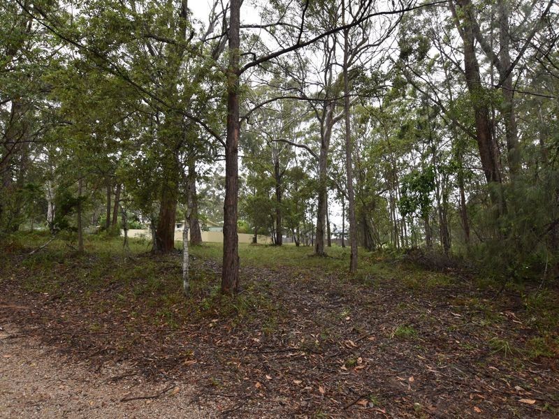 4 Canopy Cres, Russell Island QLD 4184
