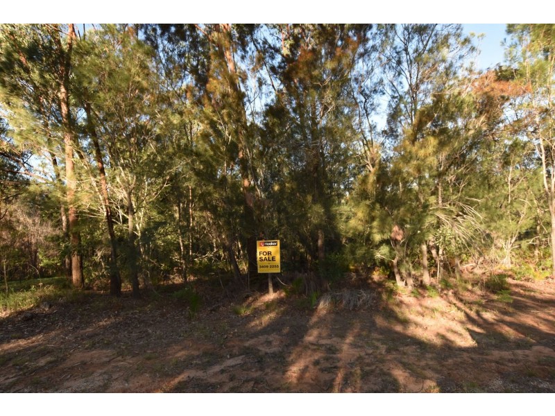 85 Hacking Ridge Road, Russell Island QLD 4184