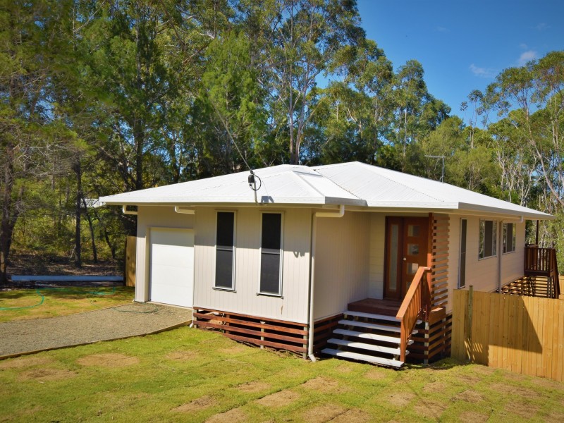 7 Catamaran Street, Russell Island QLD 4184