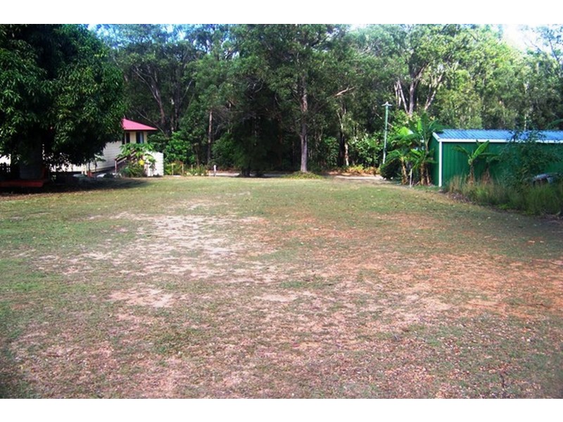 Russell Island QLD 4184