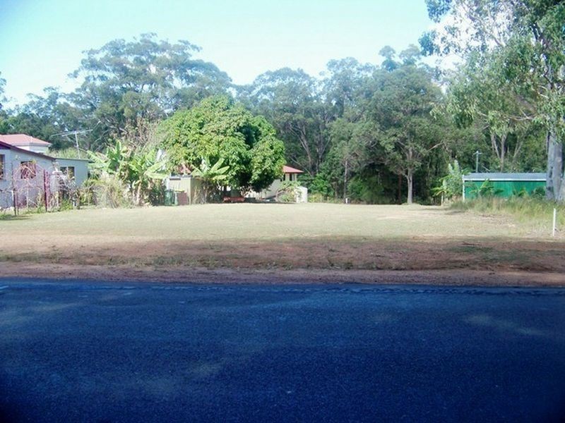 Russell Island QLD 4184