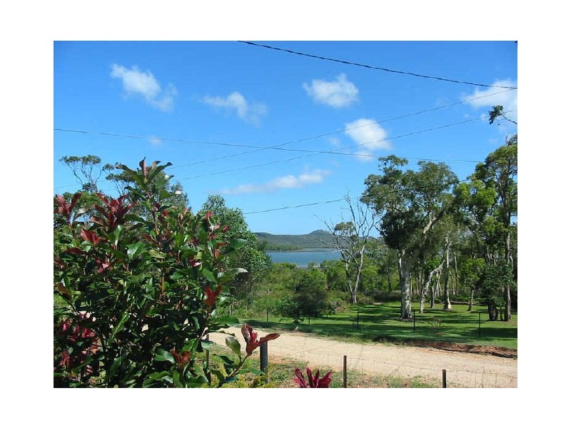 Russell Island QLD 4184
