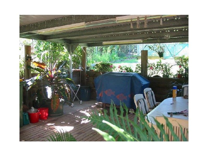 Russell Island QLD 4184