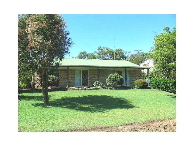 Russell Island QLD 4184