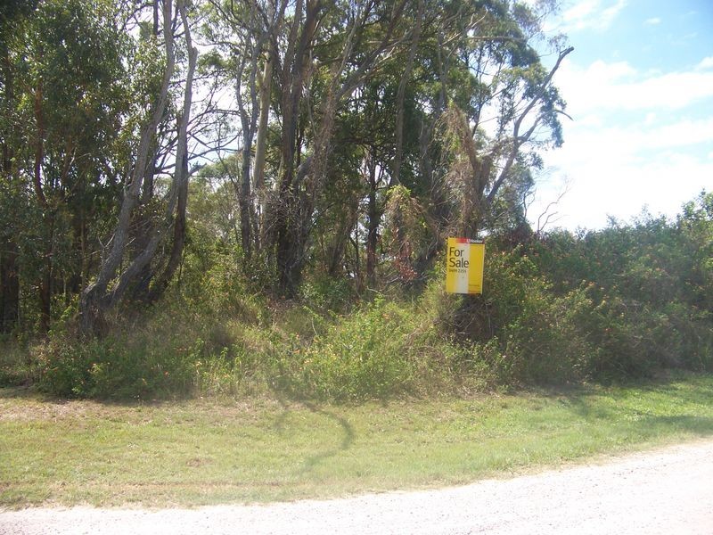 18 Allamanda, Russell Island QLD 4184