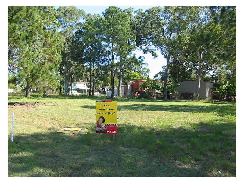 13 Akebia Street, Russell Island QLD 4184