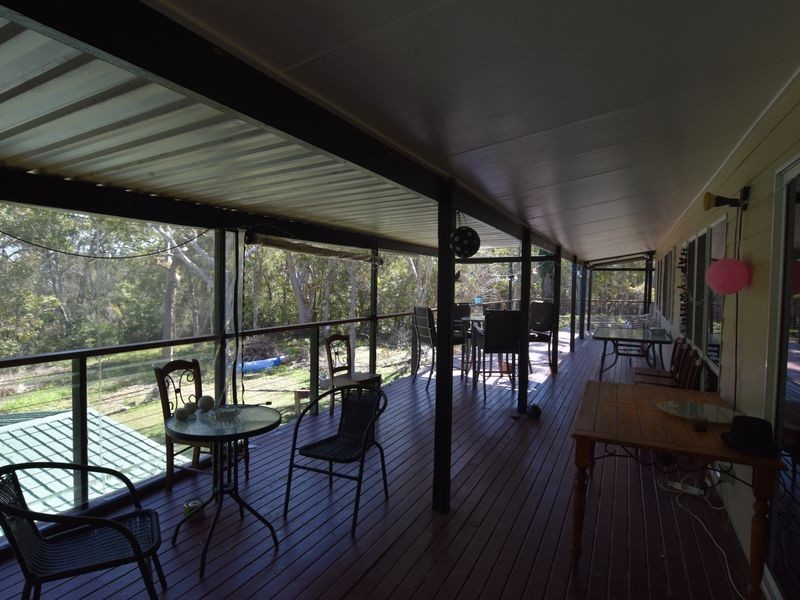 48 Tenanne Street, Russell Island QLD 4184