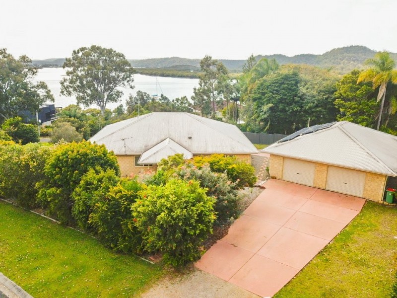 Russell Island QLD 4184