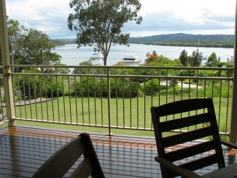 Russell Island QLD 4184