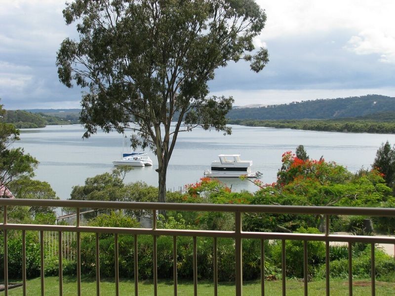 Russell Island QLD 4184