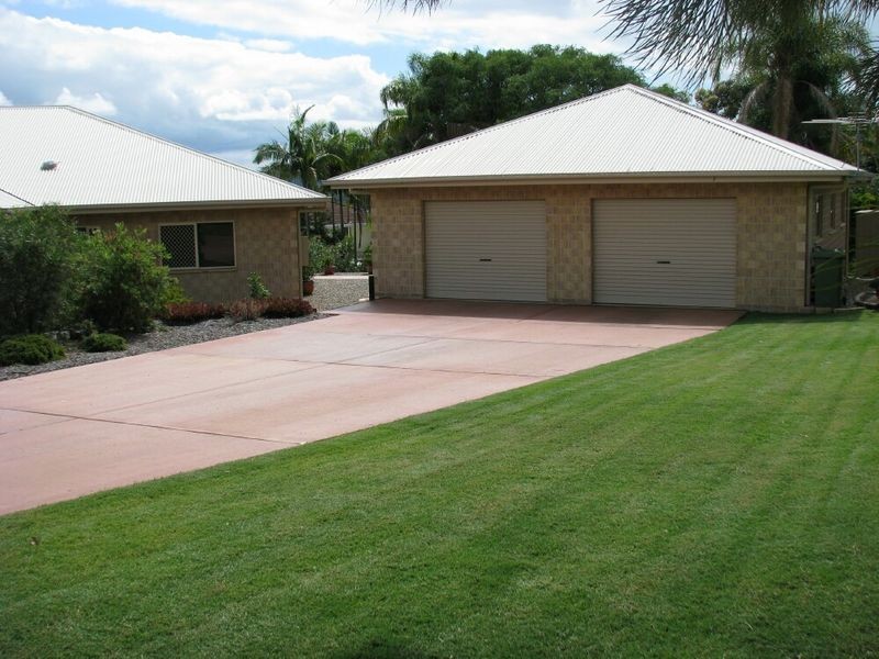 Russell Island QLD 4184