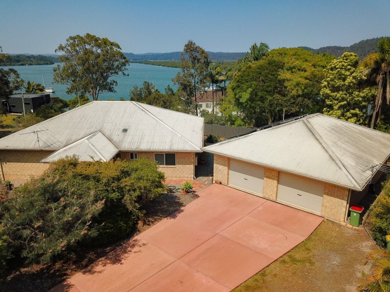 Russell Island QLD 4184