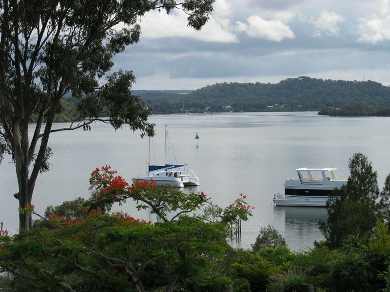 Russell Island QLD 4184