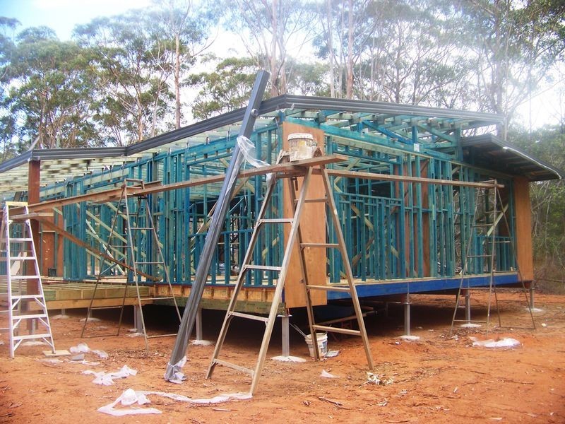 24 Coombah Dve, Russell Island QLD 4184