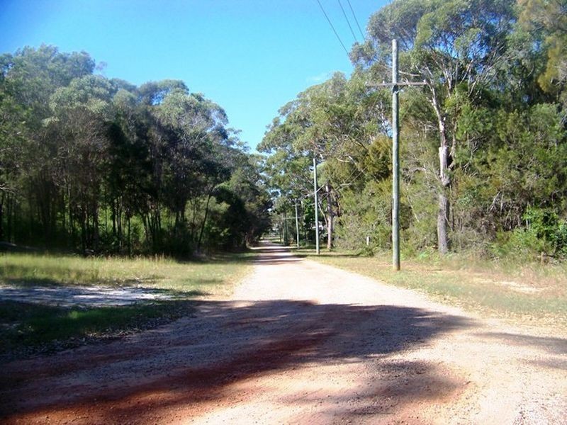 17 Pearl St, Russell Island QLD 4184