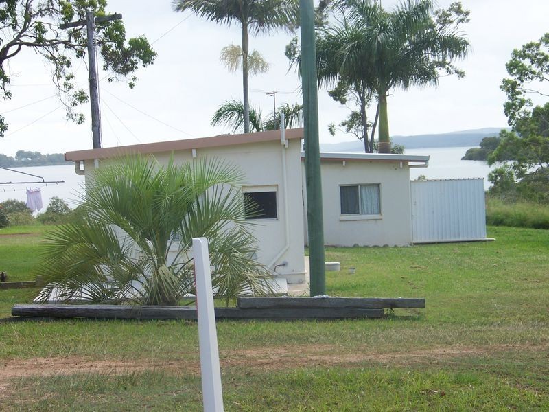 Unit 4/25-35 Wilma Cresent, Russell Island QLD 4184