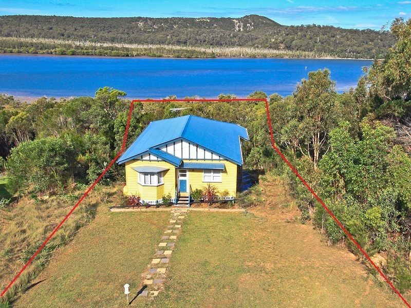 38 Leichhardt Terrace, Russell Island QLD 4184