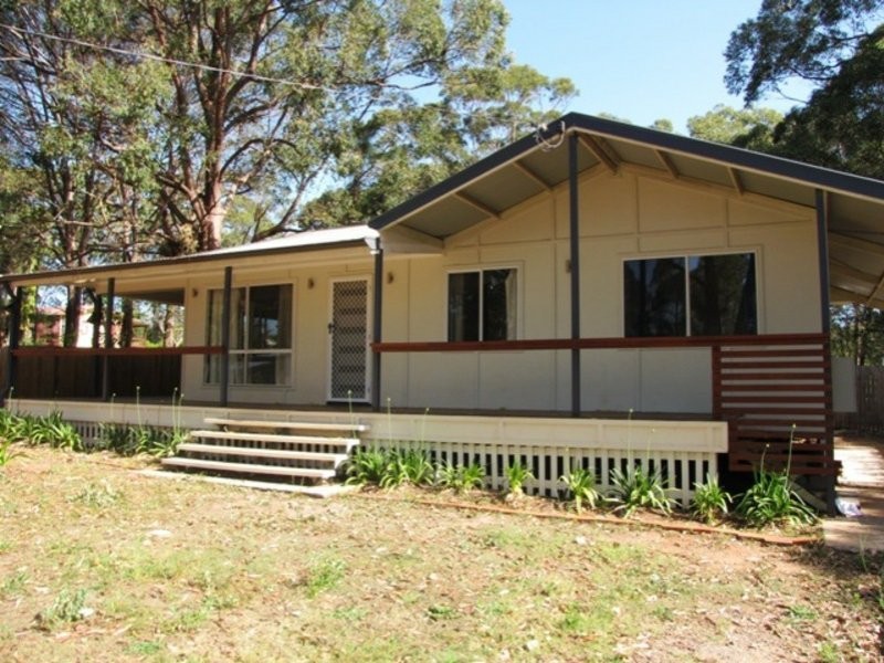 52 Vista Street, Russell Island QLD 4184