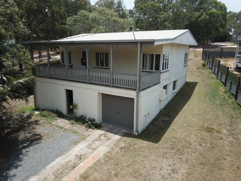 5 The Tor Walk, Russell Island QLD 4184