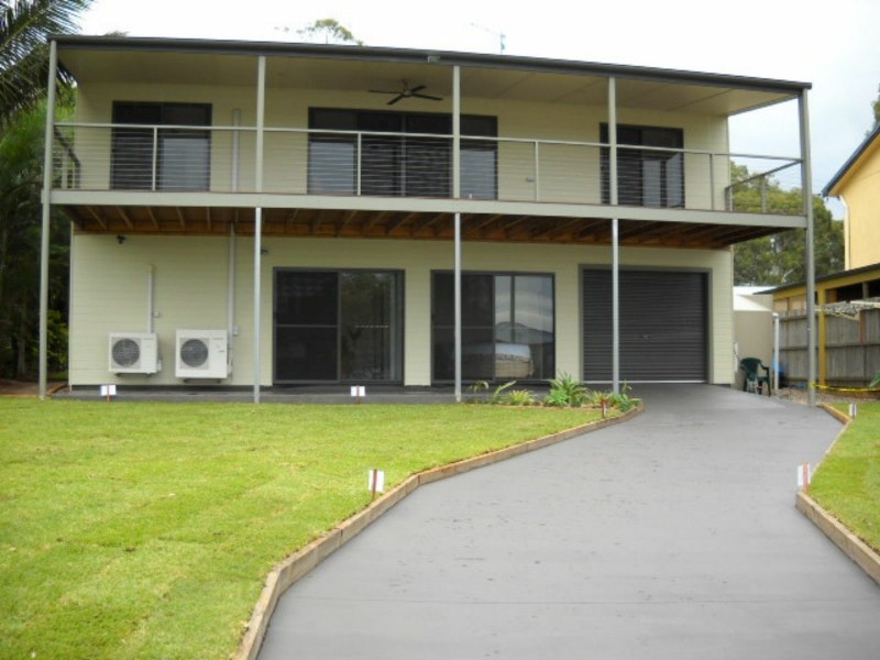 26 Oasis Drive, Russell Island QLD 4184