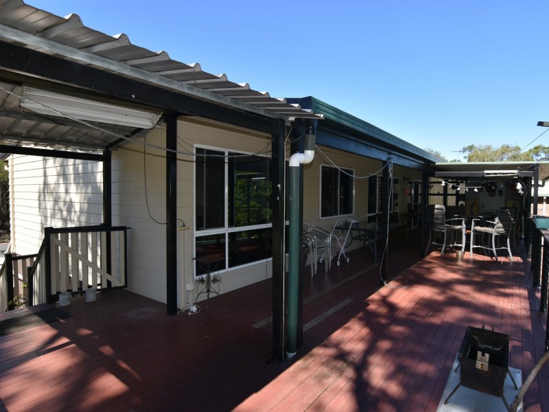 48 Tenanne Street, Russell Island QLD 4184